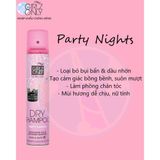  (Minisize 100ml) Dầu Gội Khô GIRLZ ONLY Party Nights Dry Shampoo Travel Size 