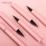  Kẻ Mắt Nước Lâu Trôi PINK FLASH Hypersharp Liquid Eyeliner | PF-E05 