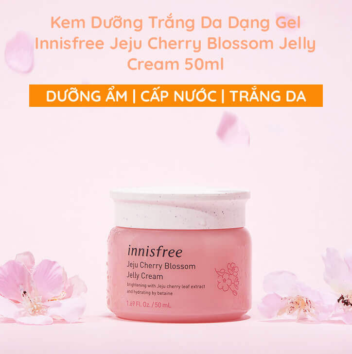 5 BƯỚC SKINCARE CƠ BẢN CÙNG INNISFREE - Bicicosmetics