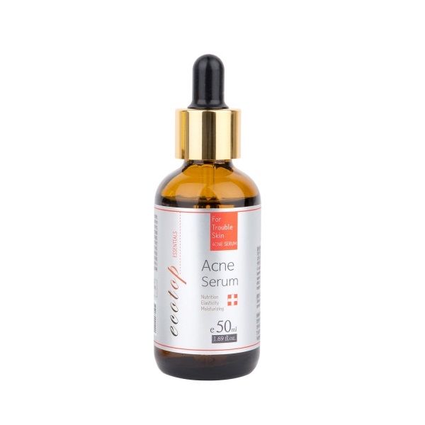 Serum Ecotop-acne- chuyên trị mụn – Bicicosmetics