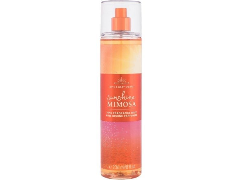  (Update hương mới) Xịt Thơm Toàn Thân BATH & BODY WORKS Fragnance Mist - 236ml (P1) 