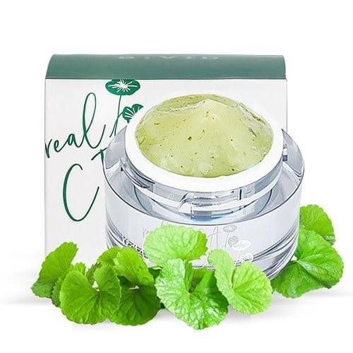  Kem Dưỡng BIVID Real Cica Cream 