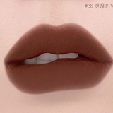  (Màu Mới 39) Son Kem BBIA Last Velvet Lip Tint Version 8 (màu 35 - 36 - 37 - 38- 39) 