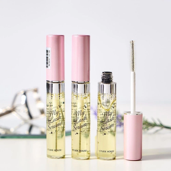  Tinh Chất Dưỡng Mi ETUDE HOUSE My Lash Serum 