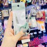  Kéo Chuyên Dụng Chăm Sóc Da THE FACE SHOP Daily Beauty Tools Facial Scissors 