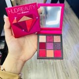  Bảng Mắt 9 Ô HUDA BEAUTY OBSESSIONS Eyeshadow Palette 