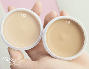 02 tone màu tự nhiên 1