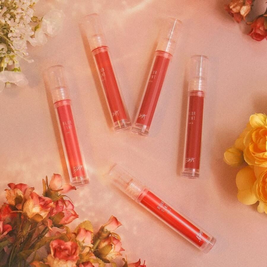 Bbia Blur Tint Vol 1 – Nữ Hoàng \