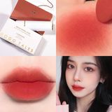  Son Thỏi Lì GOGO TALES Small Cream Soft Mist Lipstick Nội Địa Trung 