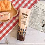  Dưỡng Thể Mistine Milk Tea Body Lotion 