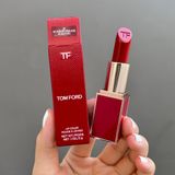  SON THỎI LÌ TOM FORD LIP COLOR LIPSTICK LIMITED EDITION NO.16 SCARLET ROUGE SCENTED 