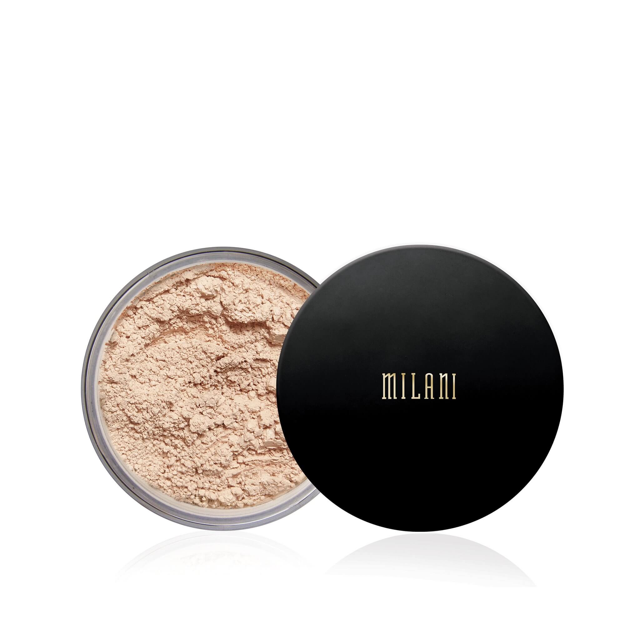 Phấn Phủ Milani Make It Last Setting Powder