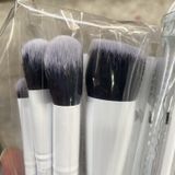  Bộ Cọ 4 Cây Đa Năng Kèm Túi MORPHE 2 The Sweep Life Brush Collection + Bag 