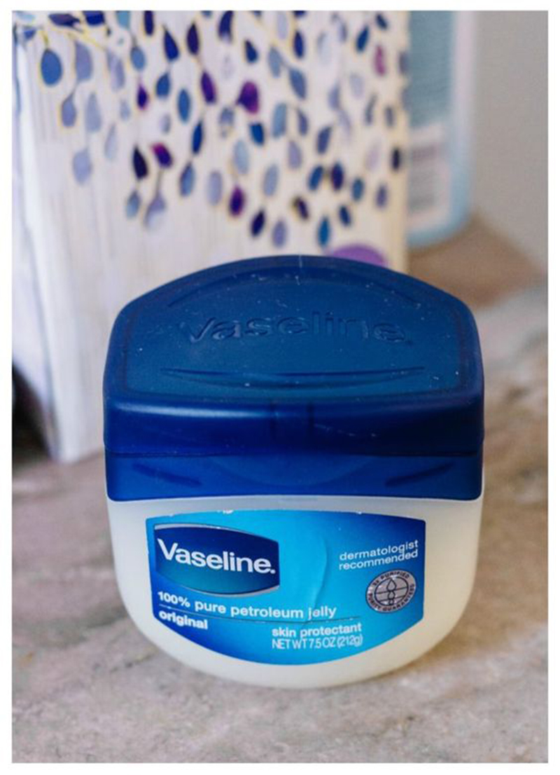 Sáp dưỡng da năng Vaseline 100% Pure Petroleum Jelly Original- bici cosmetics