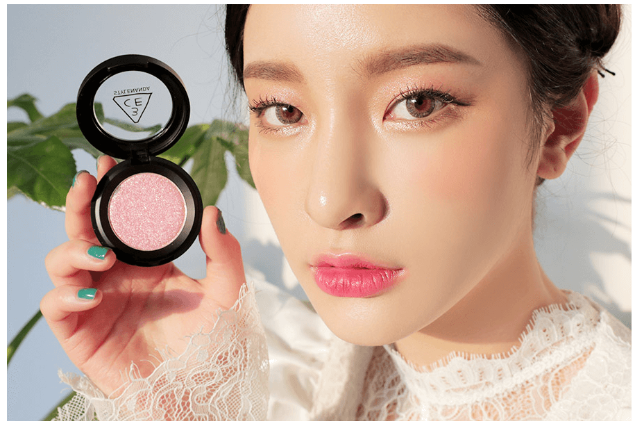  phấn màu mắt 3CE One Color Shadow-bicicosmetics.vn