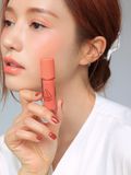  Má Hồng Dạng Kem 3CE Sheer Liquid Blusher 3g 