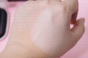 Phấn Tươi Milimage Doll Skin Pink Balm thành phần không chì- Bici Cosmetics