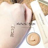  Che Khuyết Điểm Innisfree Mineral Cover Fit Concealer 