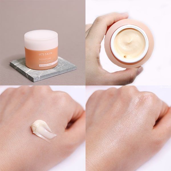  Kem dưỡng da It’S Skin Signature D’escargot Un-Wrinkle Cream 