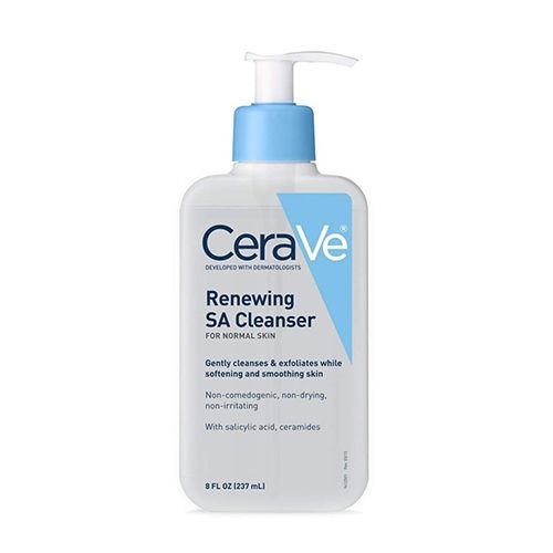  Sữa Rửa Mặt Dịu Nhẹ CeraVe Facial Cleanser 236ml/237ml - 3 Loại 