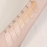  Phấn Nước Clio Kill Cover The New Founwear Cushion Vuông  SPF50+ PA+++ (Tặng Kèm Lõi) 