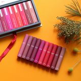  Son Kem Lì It’s Skin Life Color Lip Crush Matte (không tích điểm) 