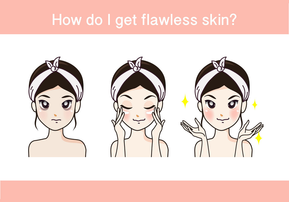 Skincare - Bici Cosmetics