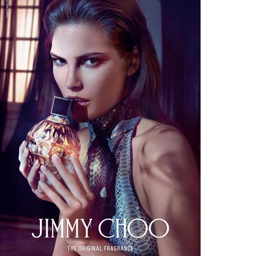 Nước Hoa Jimmy Choo For Women mang hương thơm của cam quýt dịu ngọt, nữ tính 1