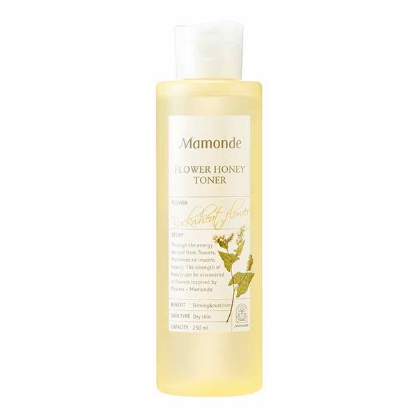 Mamonde Flower Honey Toner