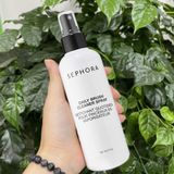  Dung Dich Rửa Cọ Trang Điểm SEPHORA Daily Brush Cleaner Spray 198ml 