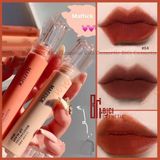  Son Kem Lì Trà Sữa Ngọt Ngào MAFFICK Soft Mist Lip Glazed Nội Địa Trung 