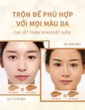  Bảng Che Khuyết Điểm 5 trong 1 FOCALLURE All In One Concealer Palette 01 | FA299 