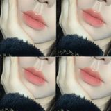  Son Thỏi Romand New Zero Matte Lipstick (màu 02) 