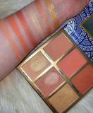  Bảng Má Hồng Highlight 6 ô BH Cosmetics Glowing in Greece Palette 