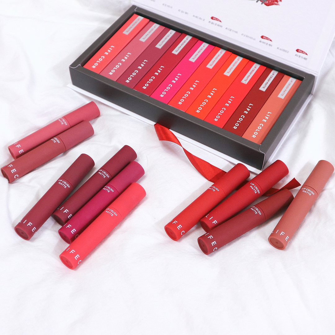 Bảng Collection Son It''s Skin 2 Bảng Collection Son It''s Skin 1