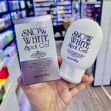  Gel Trị Thâm Nách, Bẹn, Bikini ... SECRET KEY Snow White Spot Gel 65g 