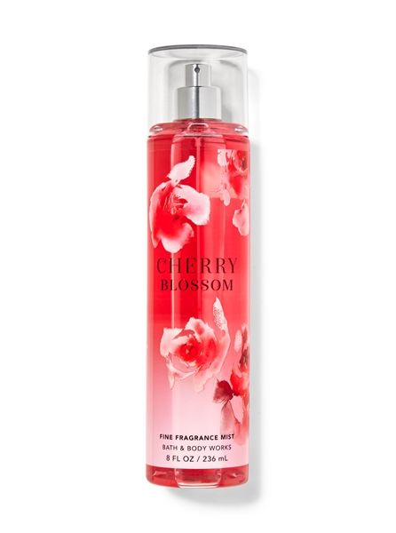  (Update hương mới)  Xịt Thơm Toàn Thân BATH & BODY WORKS Fragnance Mist - 236ml 