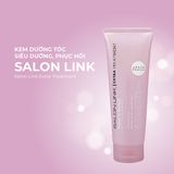  Kem Ủ Tóc Siêu Dưỡng, Phục Hồi SALON LINK Extra Treatment Nhật - 250g 