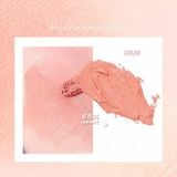  Má Hồng Kem GOGO TALES Apply Soft Powder Blush Cream Nội Địa Trung 