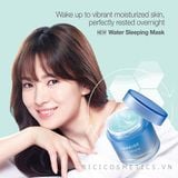  Mặt Nạ Ngủ Cung Cấp Nước Laneige Water Sleeping Mask 