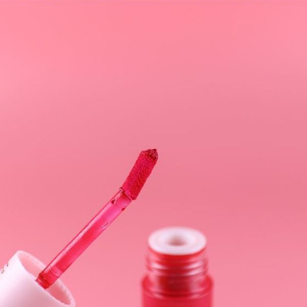  Son Tint Etude House Happy With Piglet Color In Liquid Lips Air Mousse 