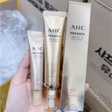  Kem Dưỡng Mắt Chống Nhăn Ngừa Lão Hóa AHC Premier Ampoule In Eye Cream Collagen T4 - 12ml/30ml 