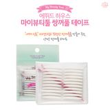  Miếng Dán Kích Mí Etude House Double Eyelid Tape 