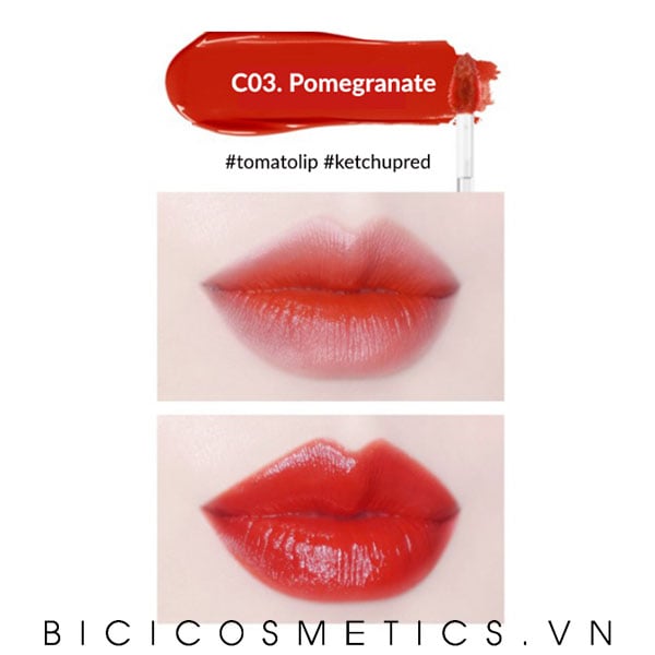 3- Bici Cosmetics