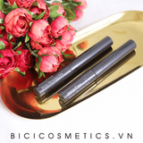  Mascara Chải Mi Siêu Mảnh Chống Trôi Innisfree Skinny Microcara Zero 