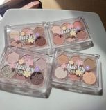  Bảng Phấn Mắt 6 Ô Lucky GOGO TALES Springfield Flower Eyeshadow Palette 