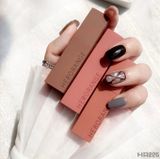  Son Kem Lì Vỏ Vuông HERORANGE Matte Lip Color 