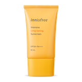  (Mẫu Mới 2022) Kem Chống Nắng Lâu Trôi INNISFREE Intensive Long Lasting Sunscreen EX SPF 50+ PA++++ (50 ml) 