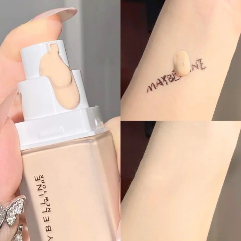  Kem Nền MAYBELLINE Super Stay 30h Full Coverage Foundation 30ml 