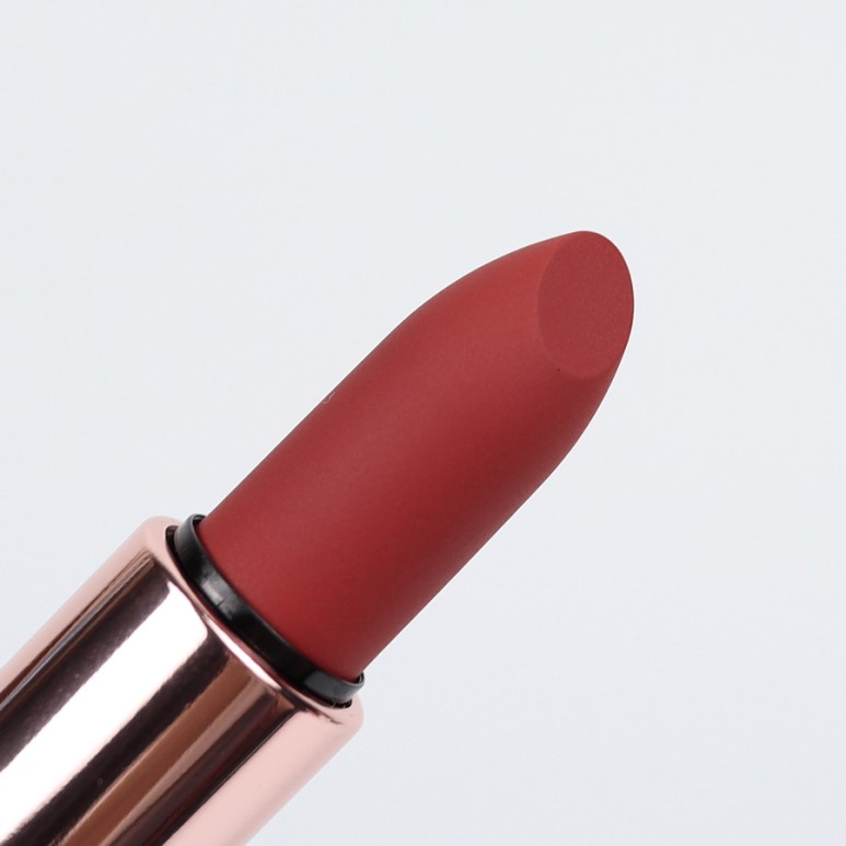 Màu cam đất cực Tây cực chất 3CE Matte Lip Color 2018 bicicosmetics.vn